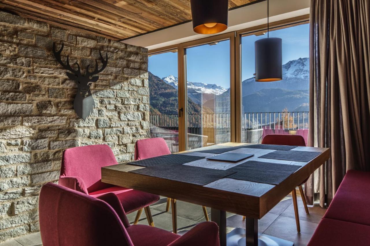 Haus Melisande Solden Luaran gambar