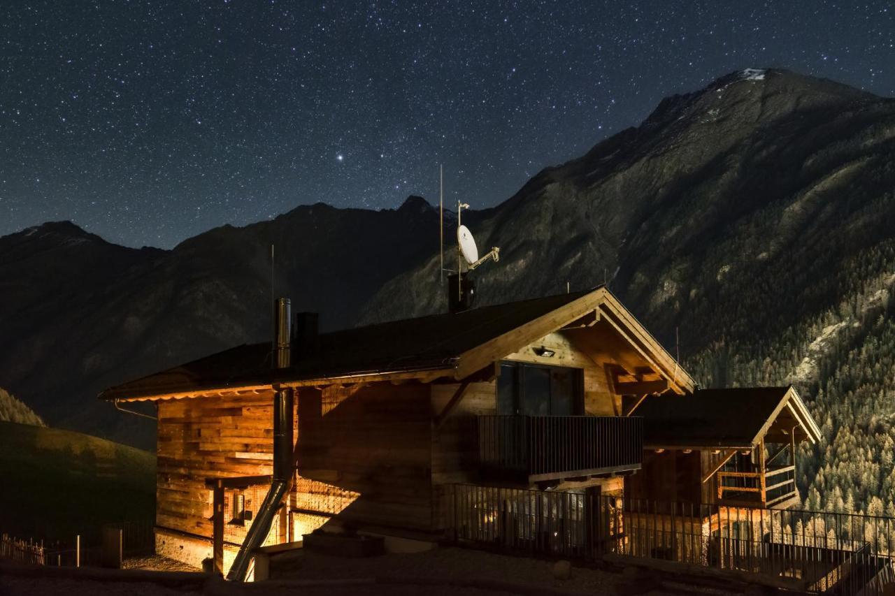 Haus Melisande Solden Luaran gambar