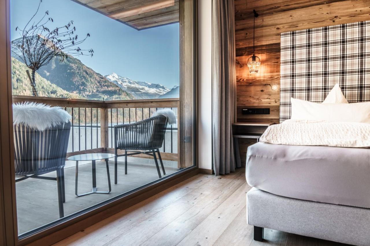 Haus Melisande Solden Luaran gambar