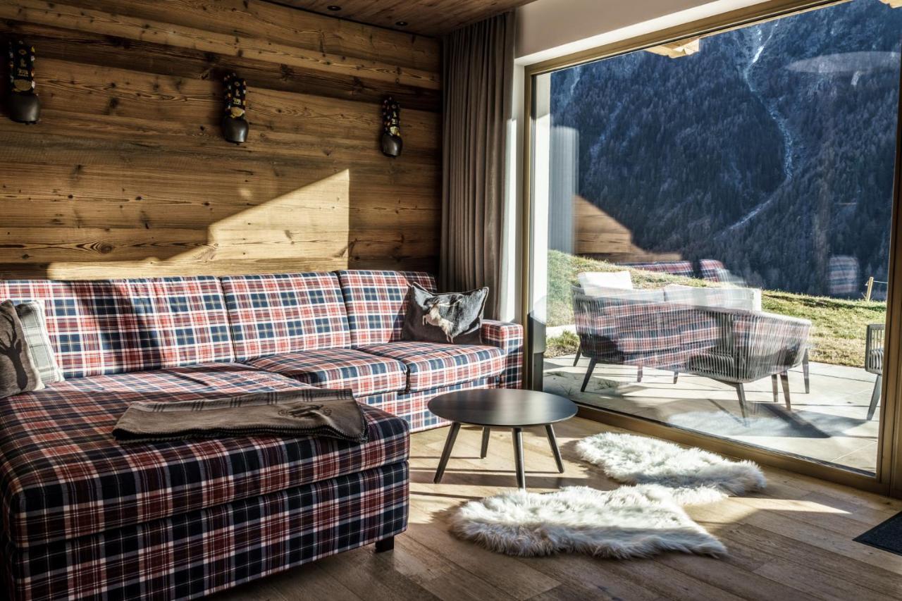 Haus Melisande Solden Luaran gambar
