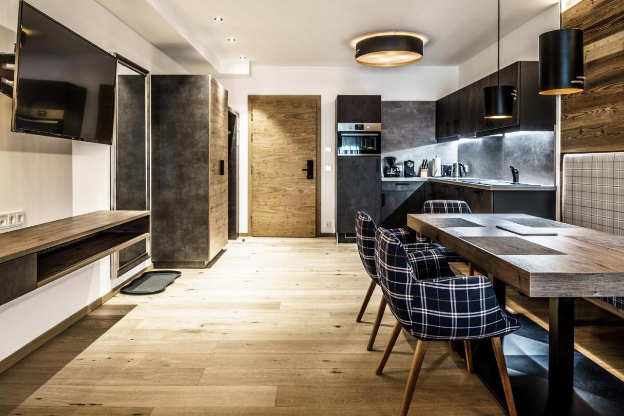 Haus Melisande Solden Luaran gambar