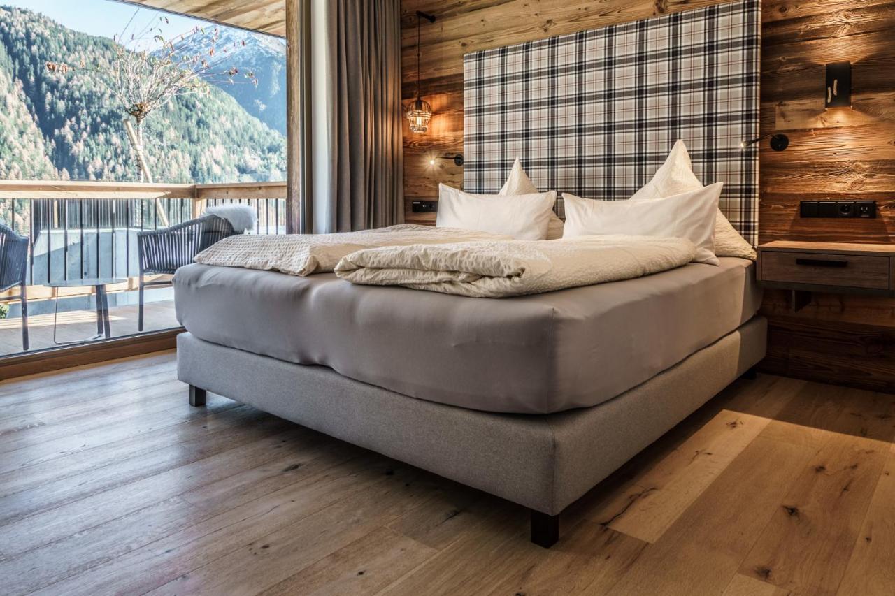 Haus Melisande Solden Luaran gambar