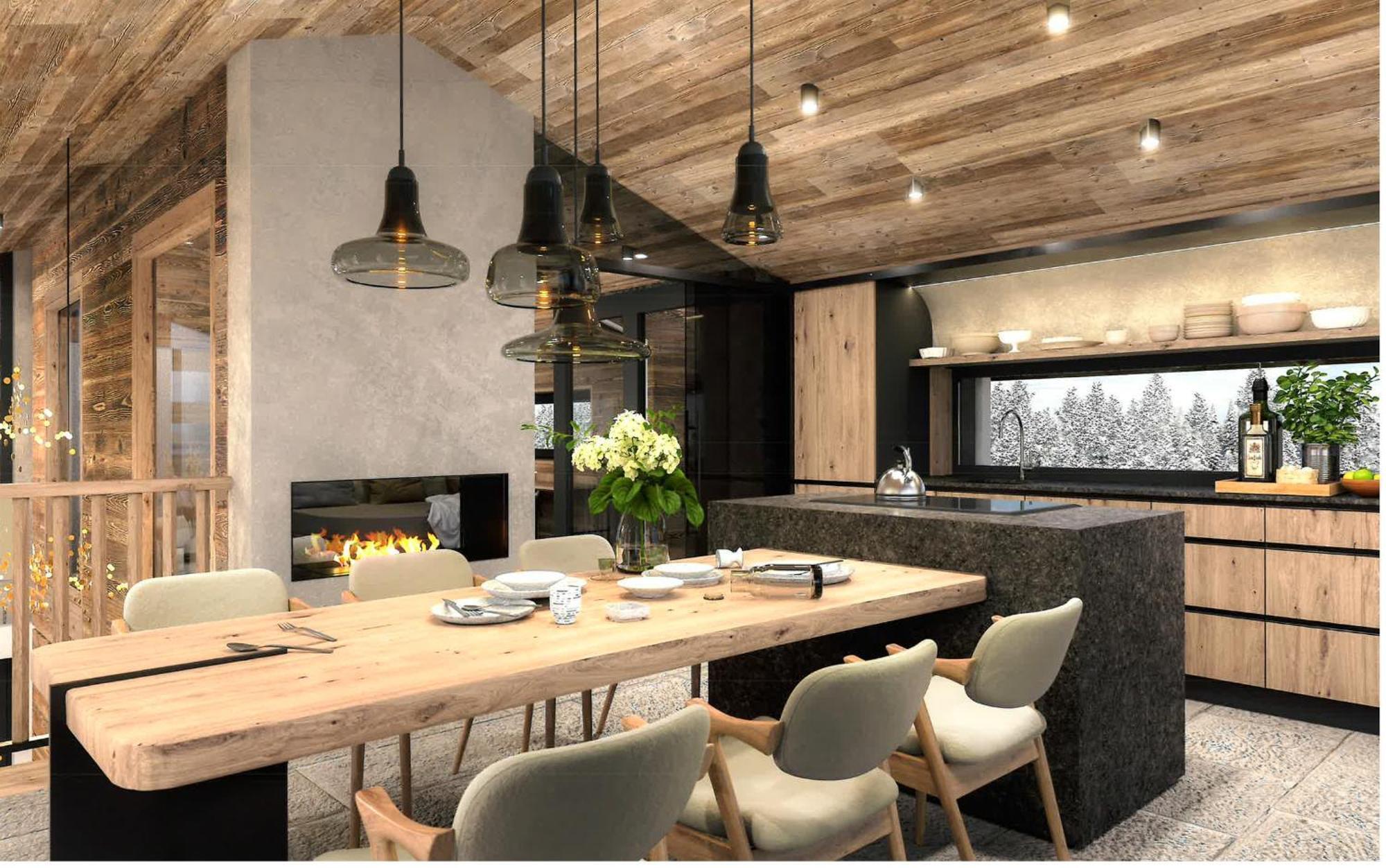 Haus Melisande Solden Luaran gambar