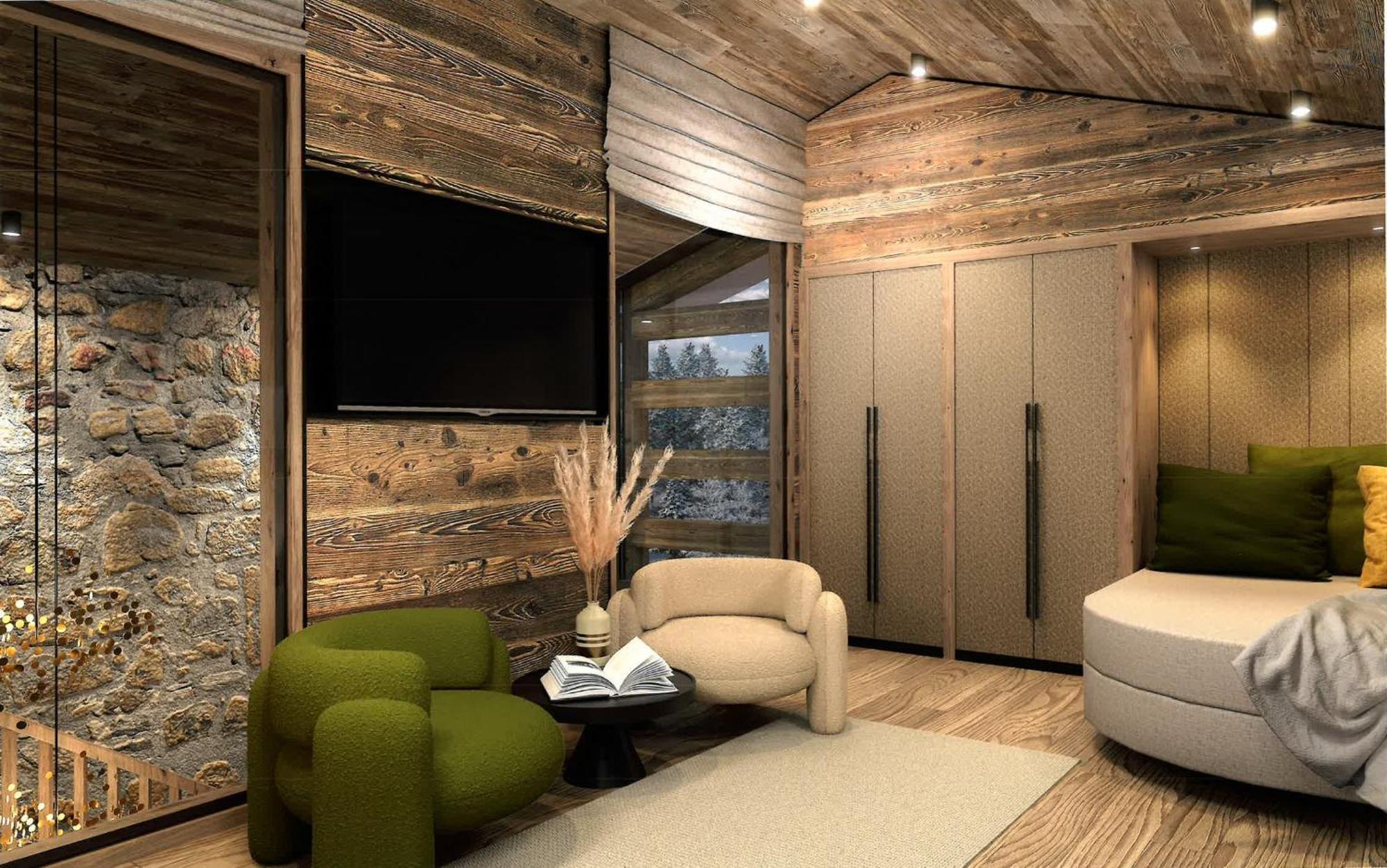Haus Melisande Solden Luaran gambar