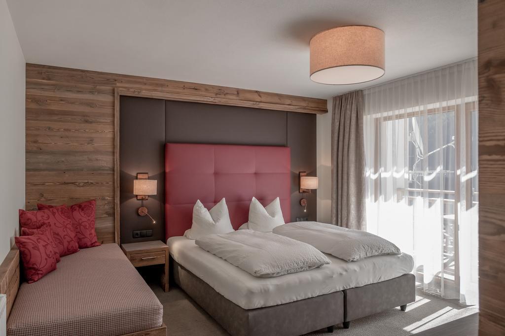 Haus Melisande Solden Luaran gambar