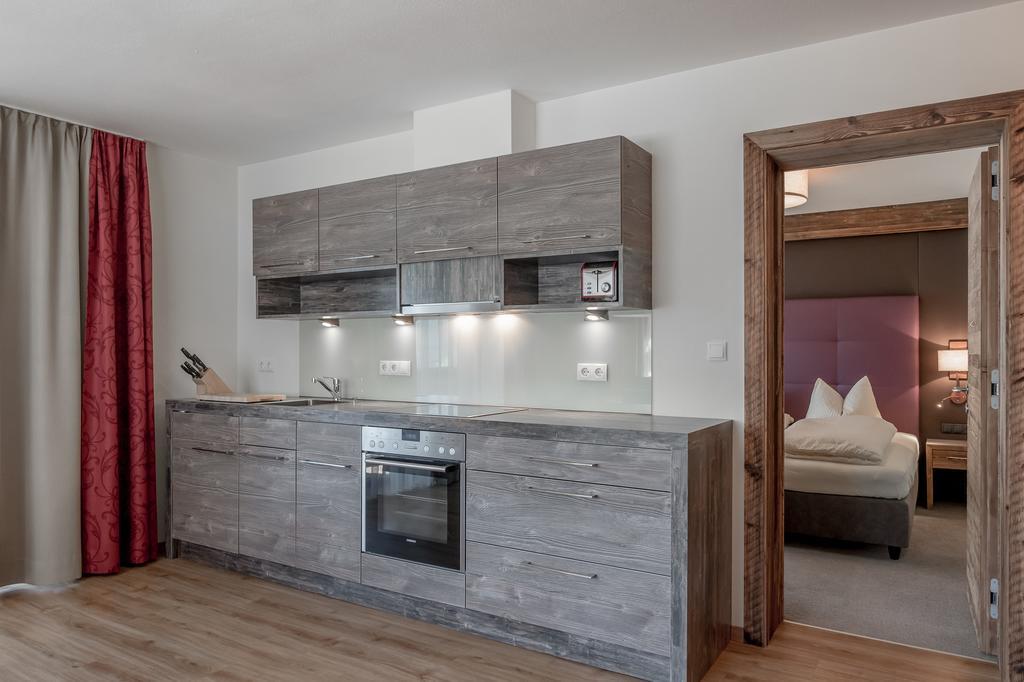 Haus Melisande Solden Luaran gambar