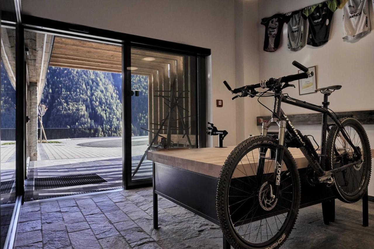 Haus Melisande Solden Luaran gambar