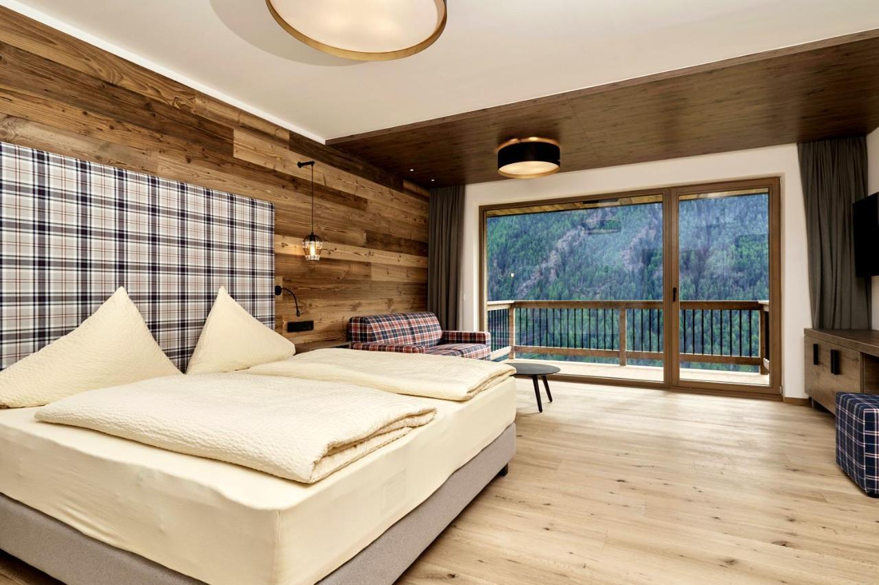 Haus Melisande Solden Luaran gambar